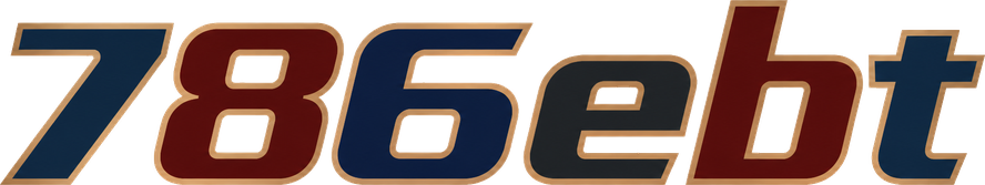 786ebt লোগো